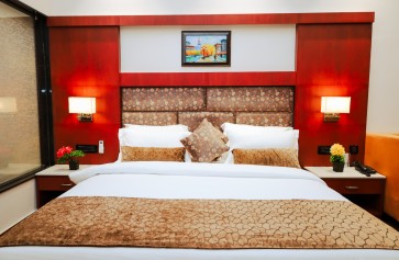 3 BHK Villa
